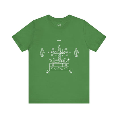 Baron Veve Spirit Tee