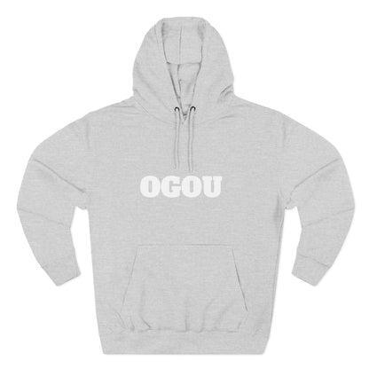 Ogou Warrior Veve Hoodie