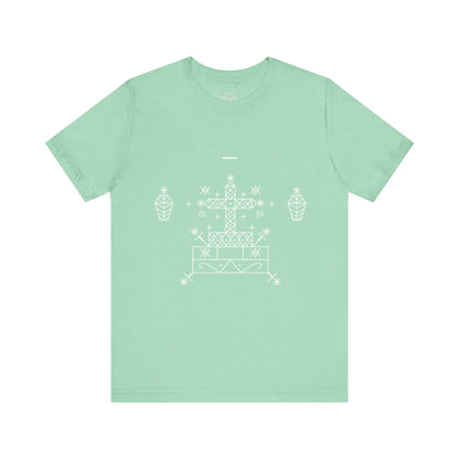 Baron Veve Spirit Tee