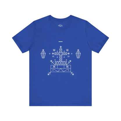 Baron Veve Spirit Tee