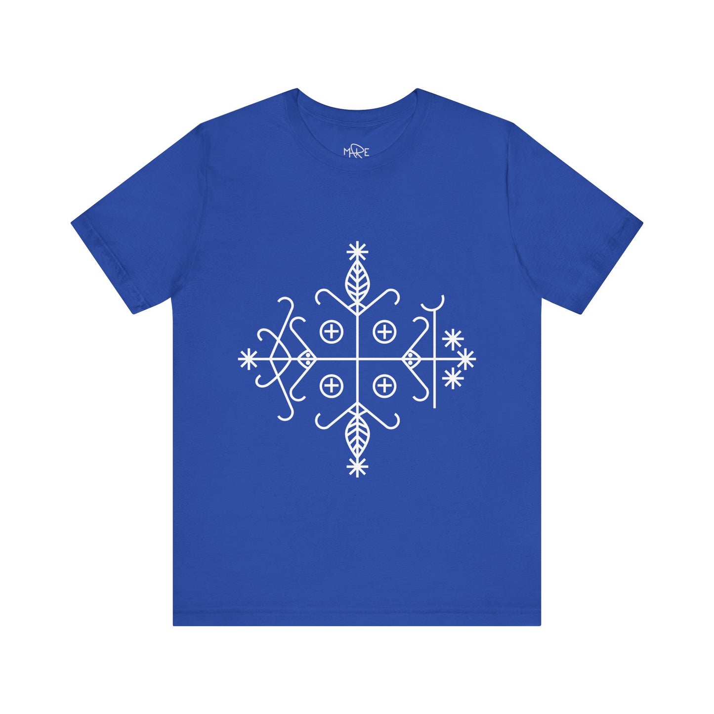 Legba Spirit Veve Tee