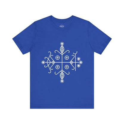 Legba Spirit Veve Tee