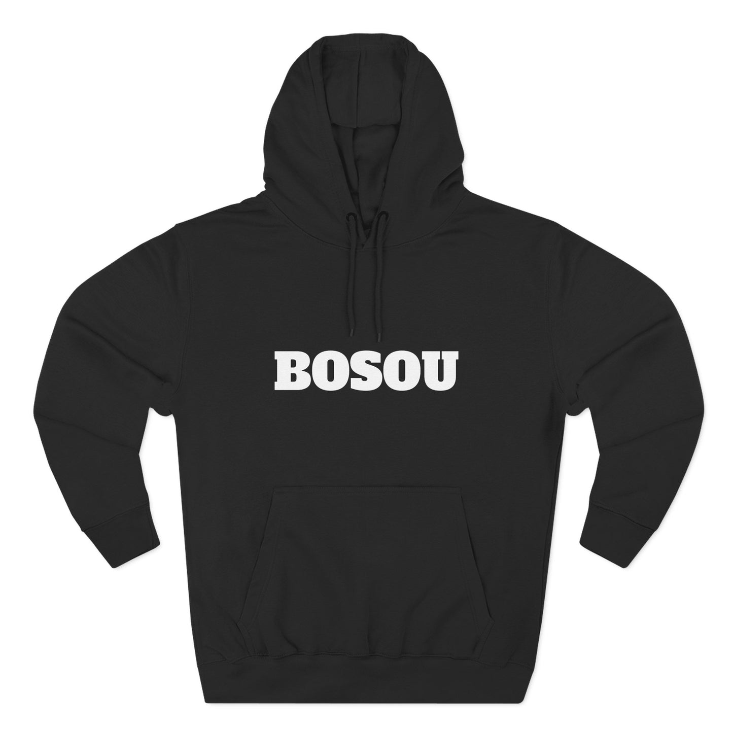 Bosou Spirit Veve Hoodie