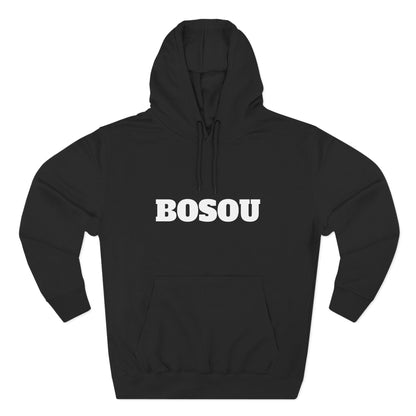 Bosou Spirit Veve Hoodie