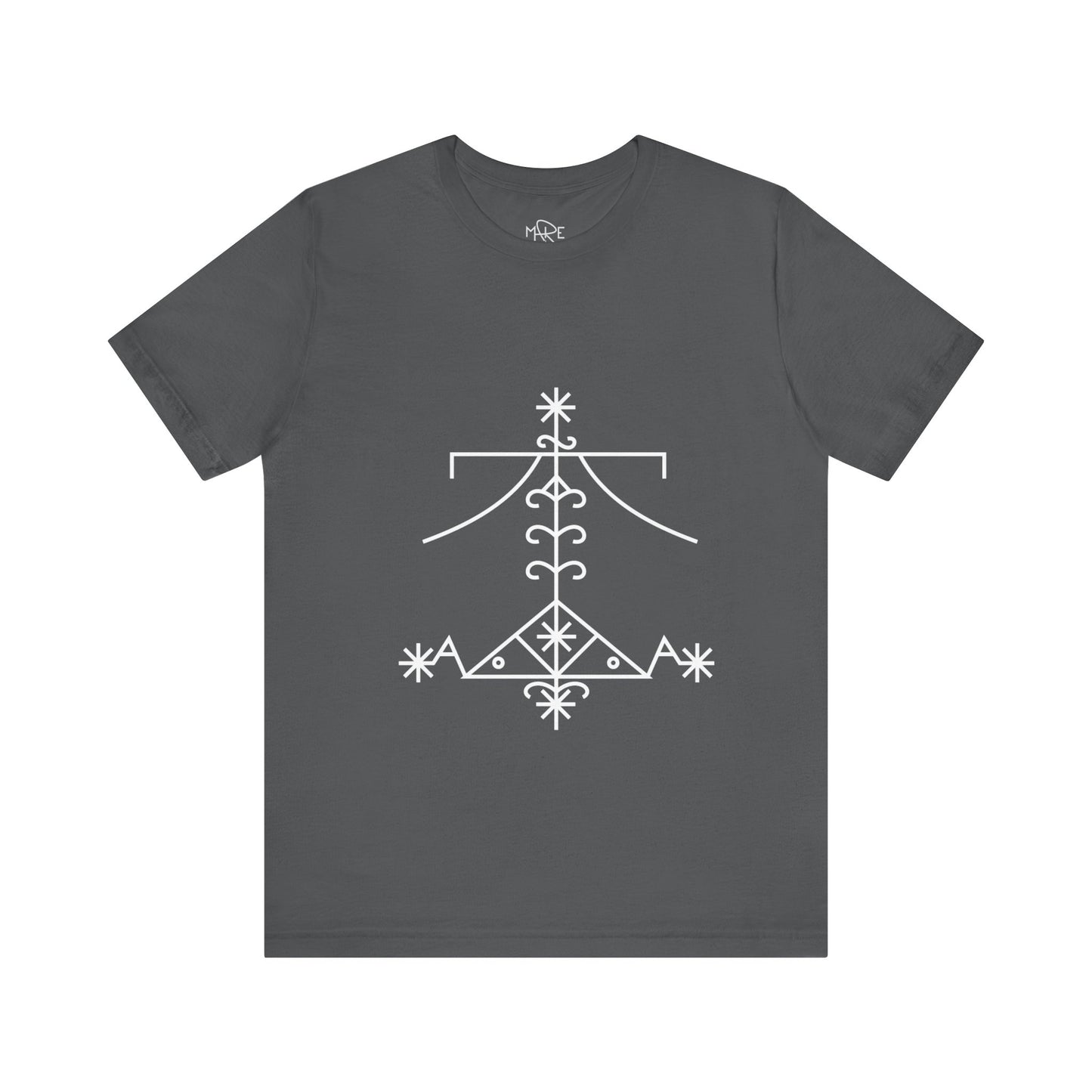 Ogou Veve Unisex Tee