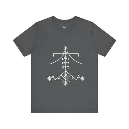 Ogou Veve Unisex Tee