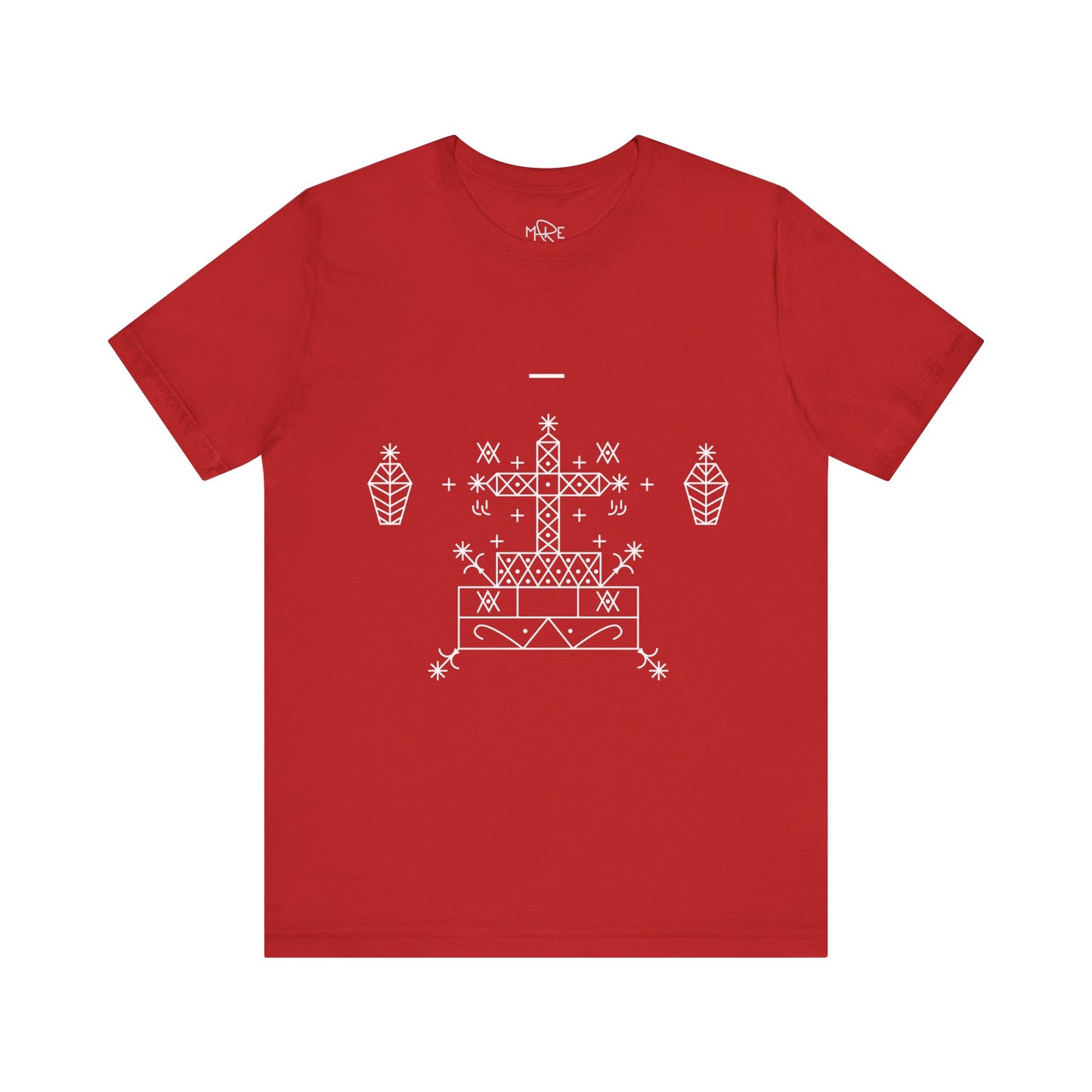 Baron Veve Spirit Tee