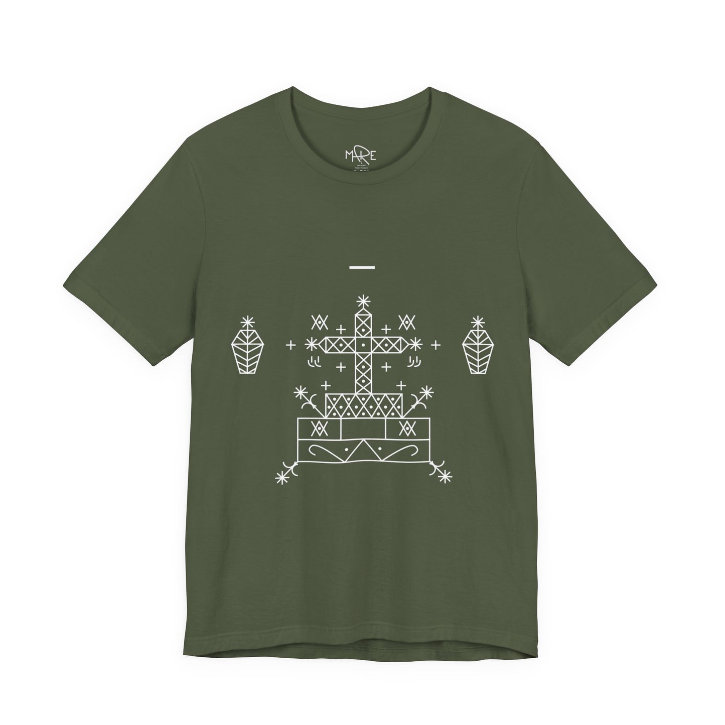Baron Veve Spirit Tee