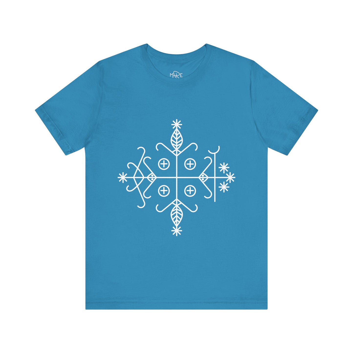 Legba Spirit Veve Tee