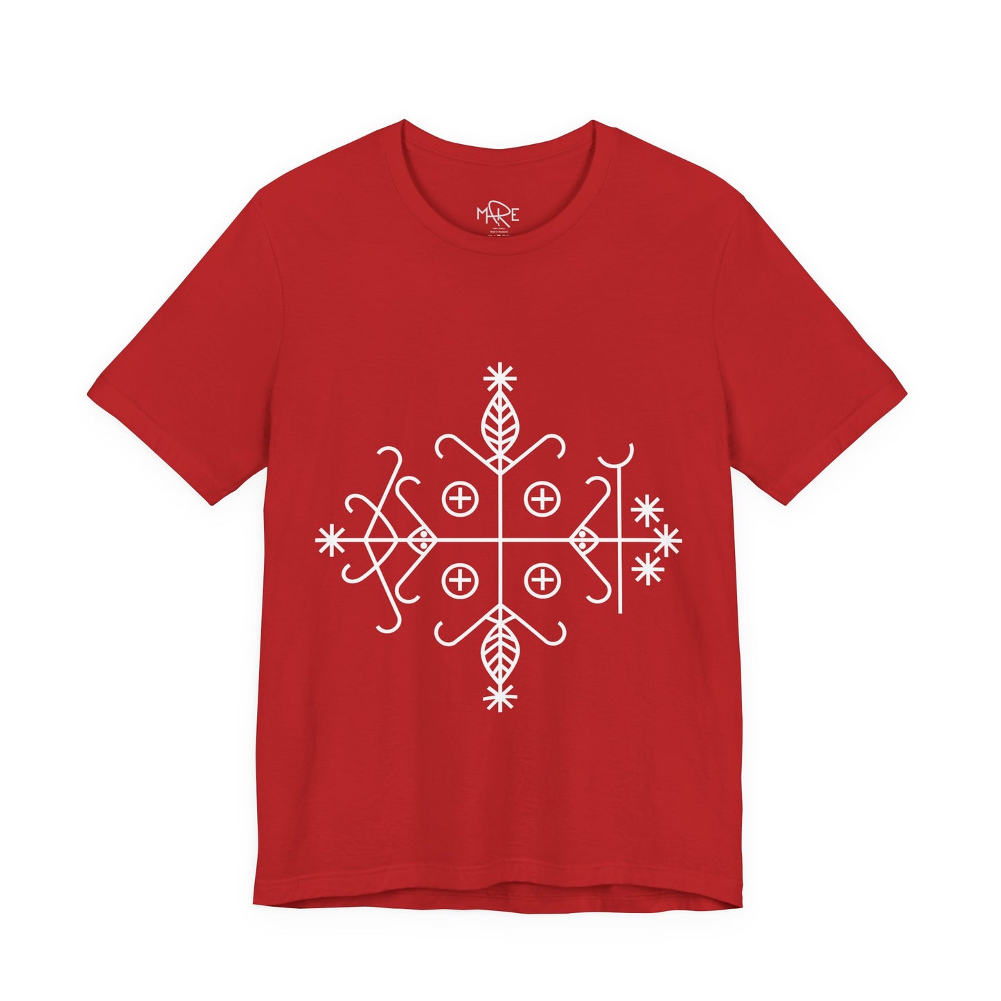 Legba Spirit Veve Tee