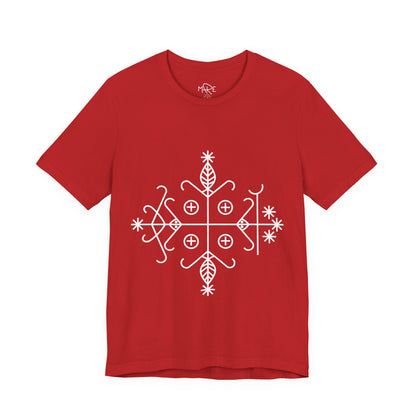 Legba Spirit Veve Tee