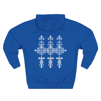 Marasa Dual Spirits Hoodie