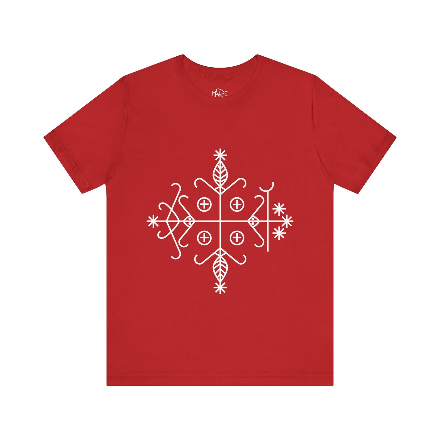 Legba Spirit Veve Tee