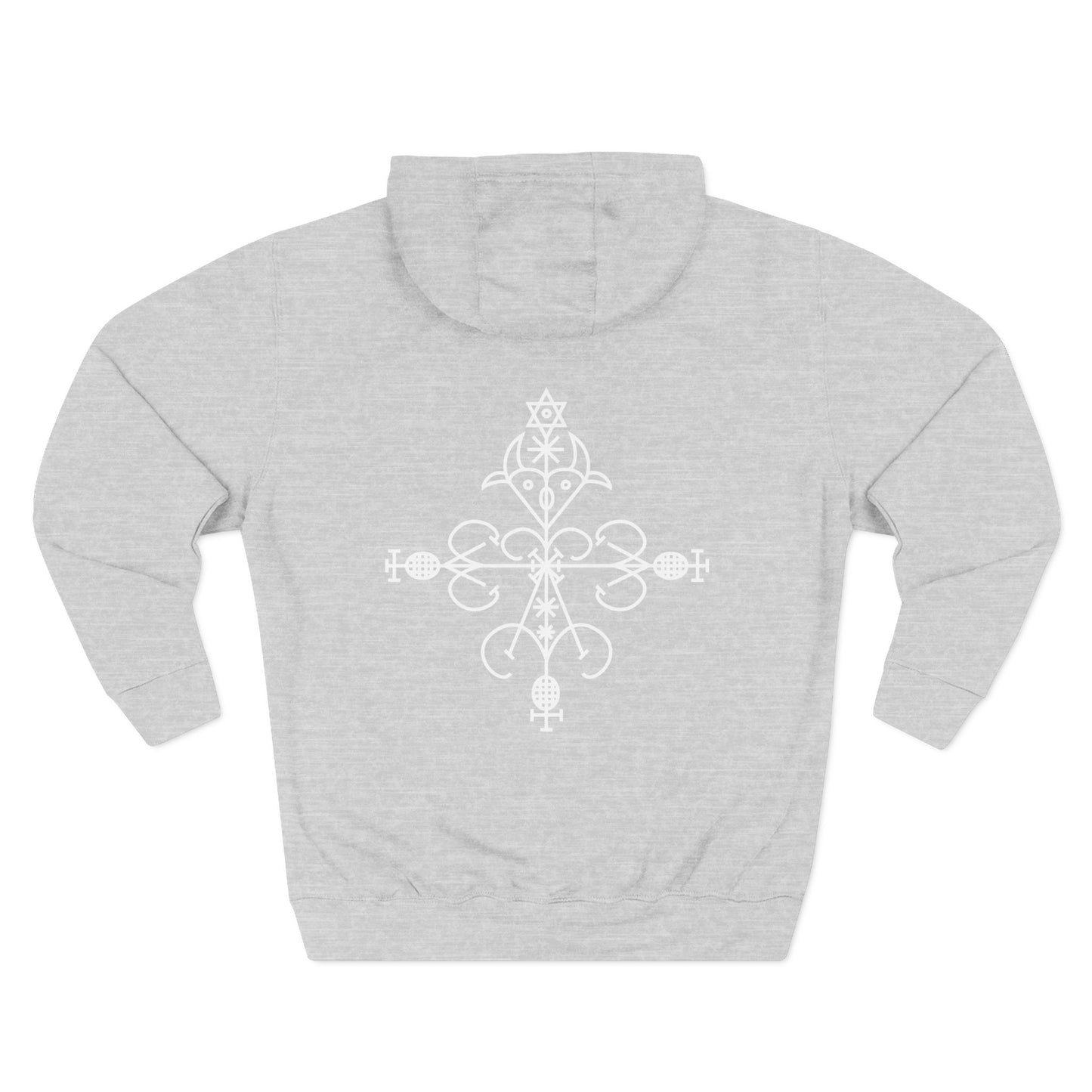 Bosou Spirit Veve Hoodie