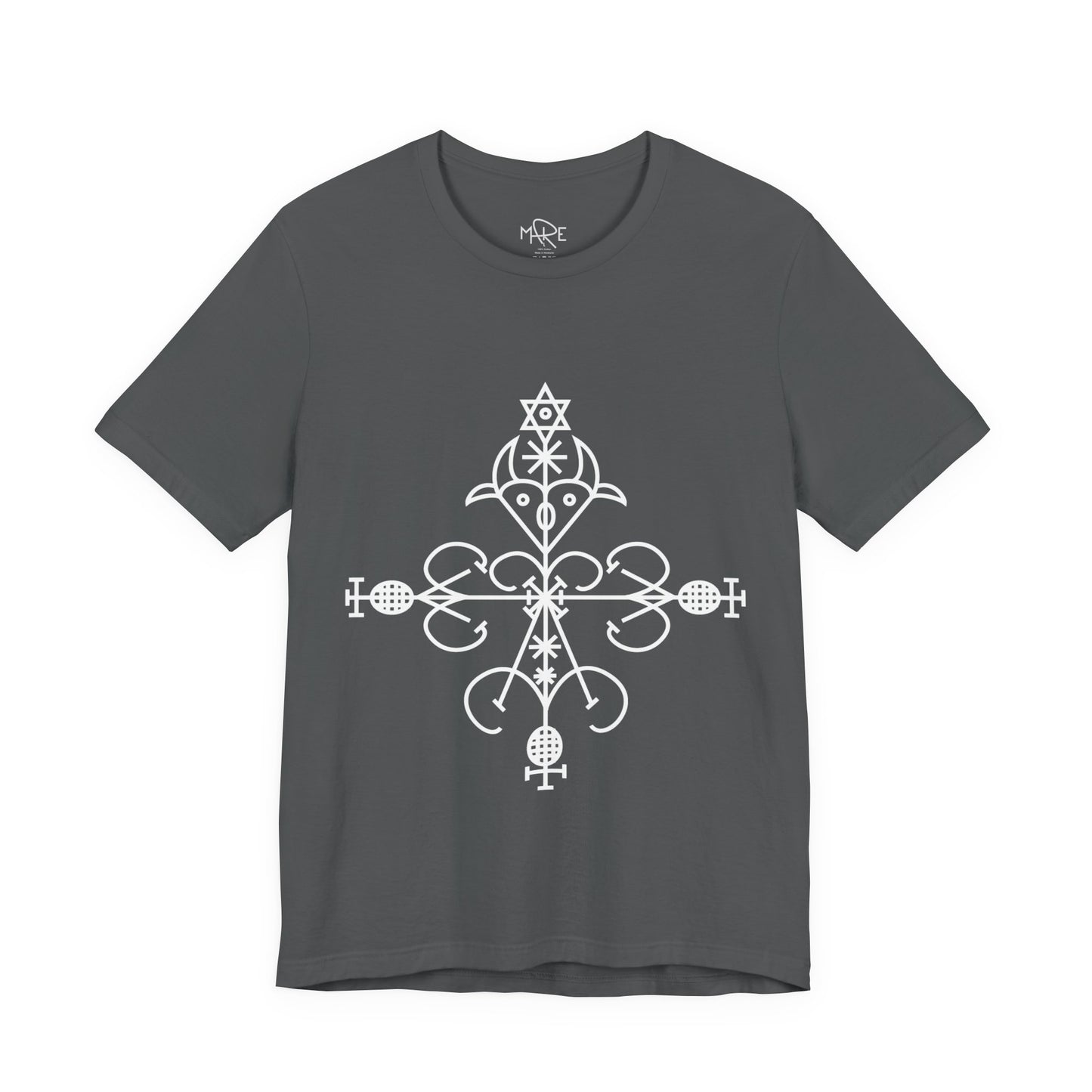 Bosou Spirit Veve Tee