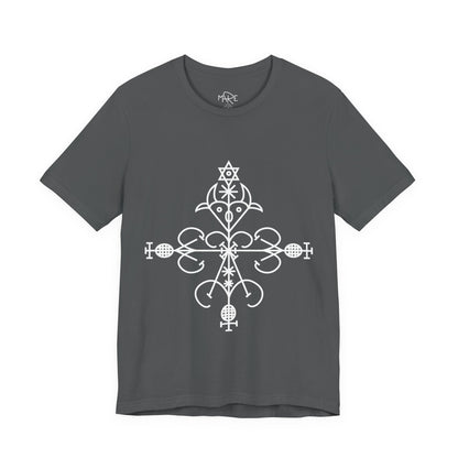 Bosou Spirit Veve Tee