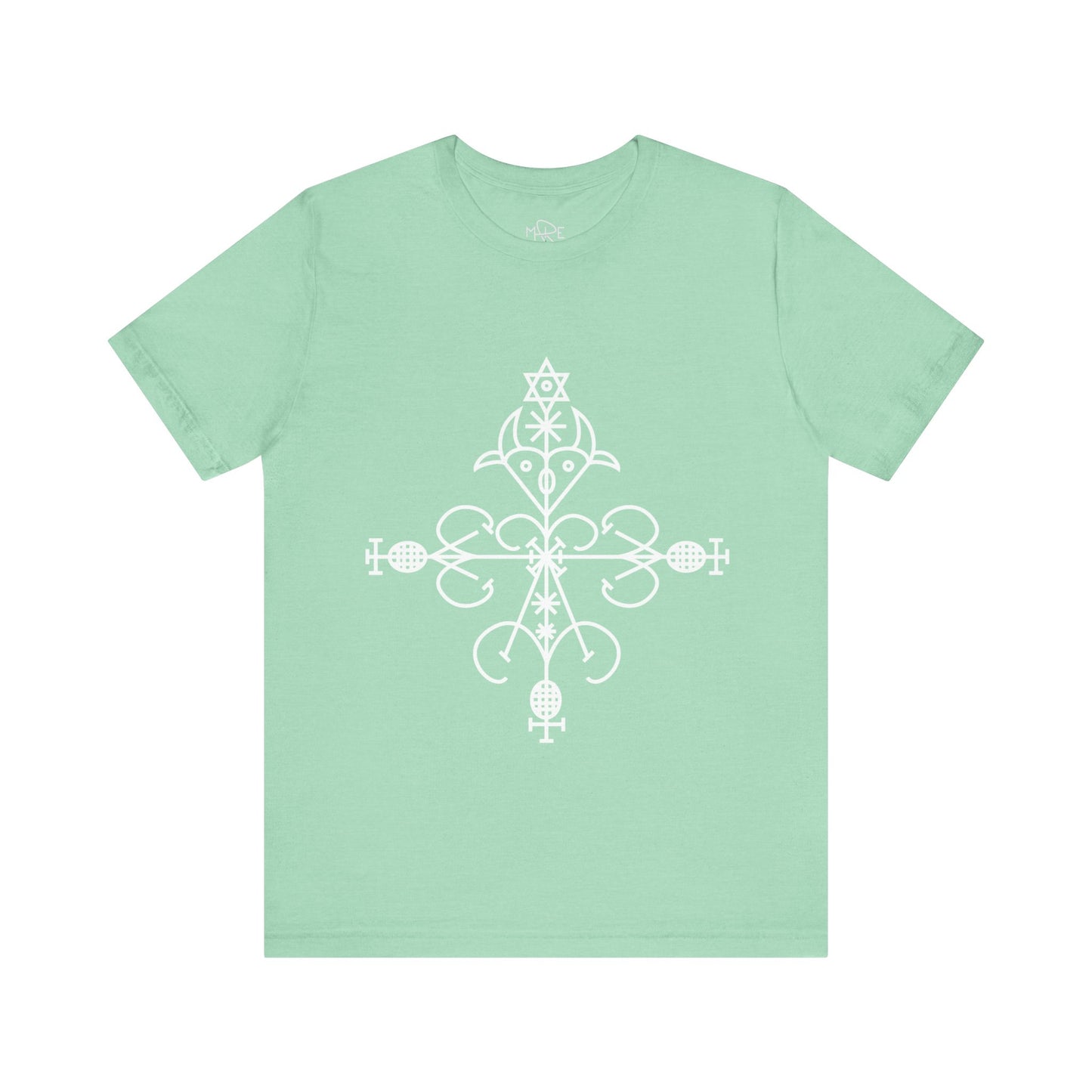 Bosou Spirit Veve Tee