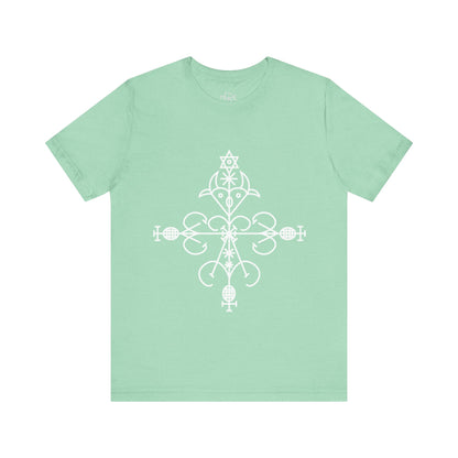 Bosou Spirit Veve Tee
