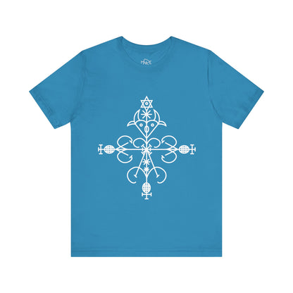 Bosou Spirit Veve Tee