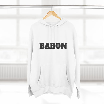Baron Spirit Veve Hoodie