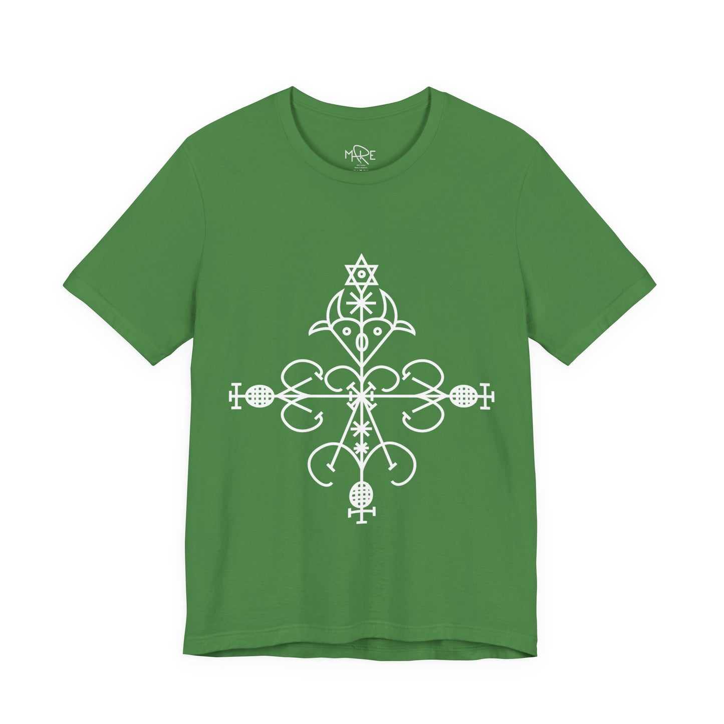 Bosou Spirit Veve Tee