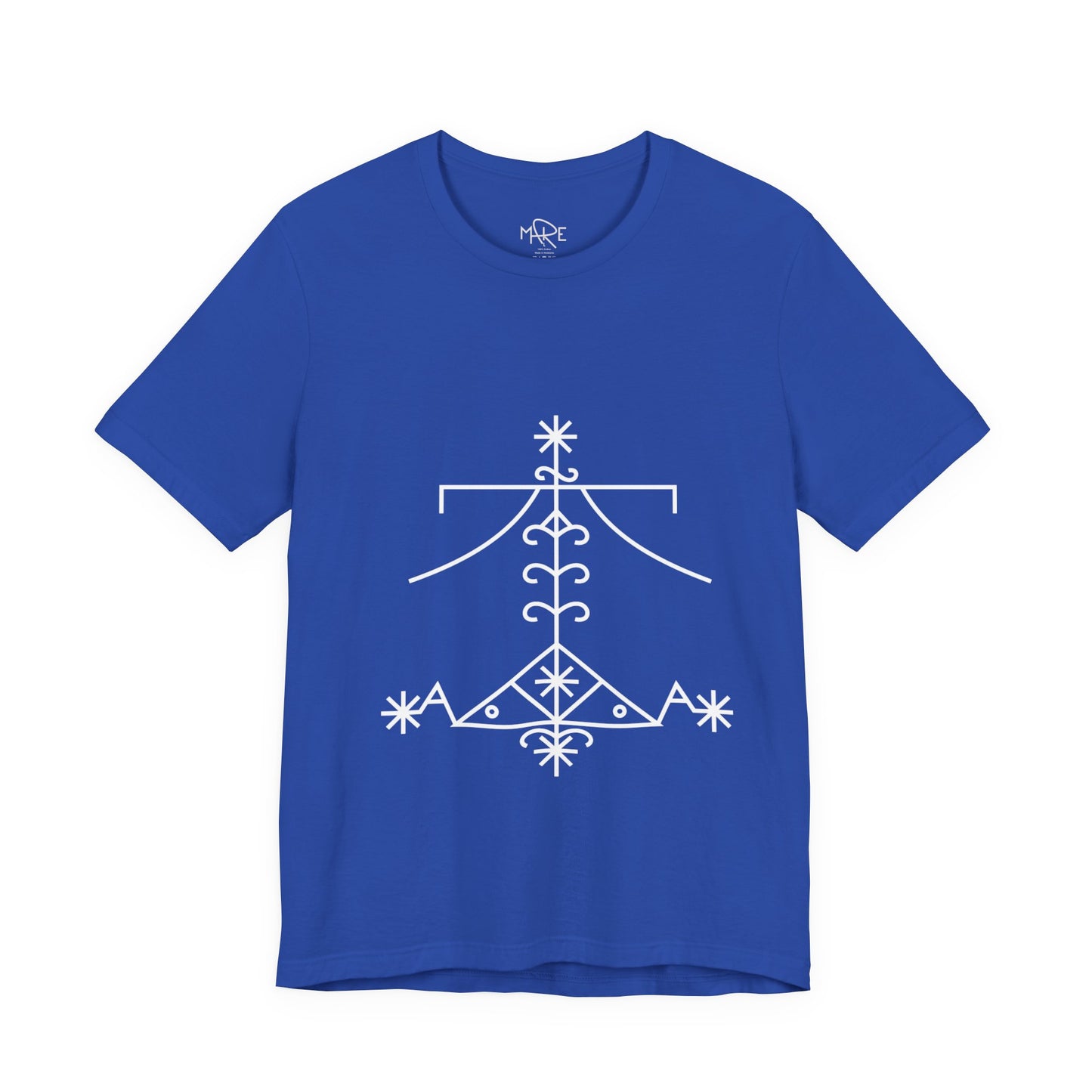 Ogou Veve Unisex Tee