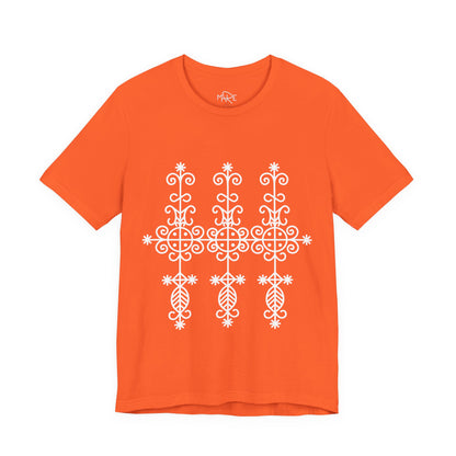 Marasa Veve Twin Spirit Tee