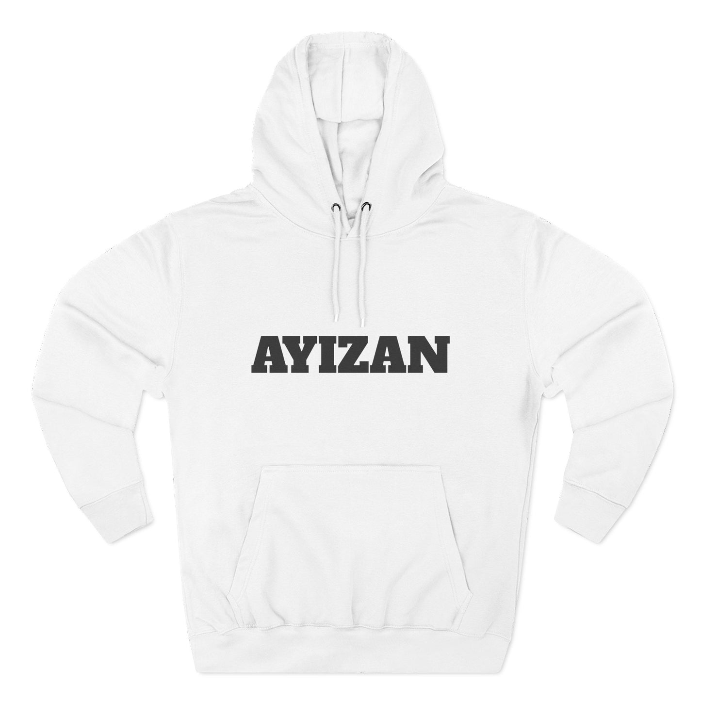 Ayizan Spirit Veve Hoodie
