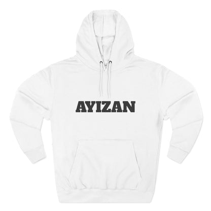 Ayizan Spirit Veve Hoodie