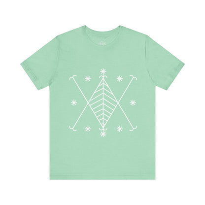 Ayizan Spirit Veve Tee