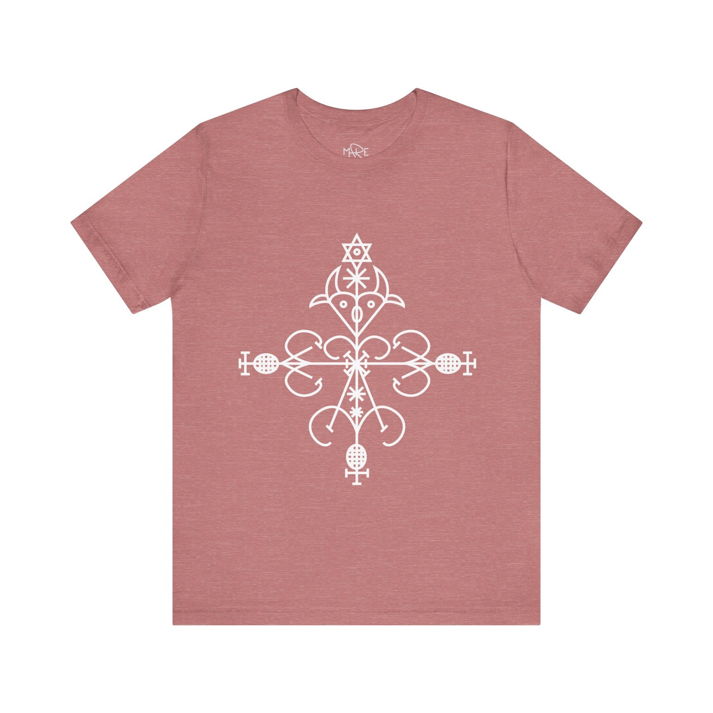 Bosou Spirit Veve Tee