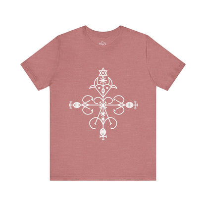 Bosou Spirit Veve Tee