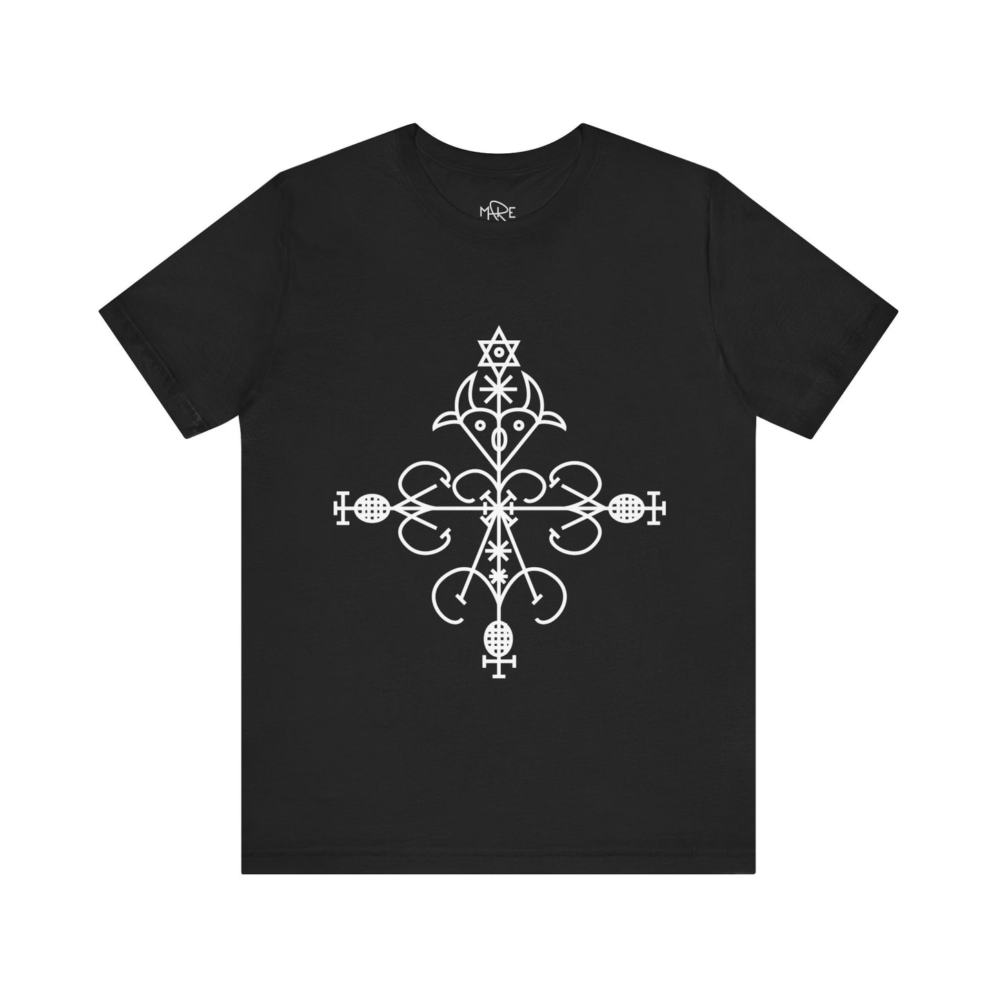 Bosou Spirit Veve Tee