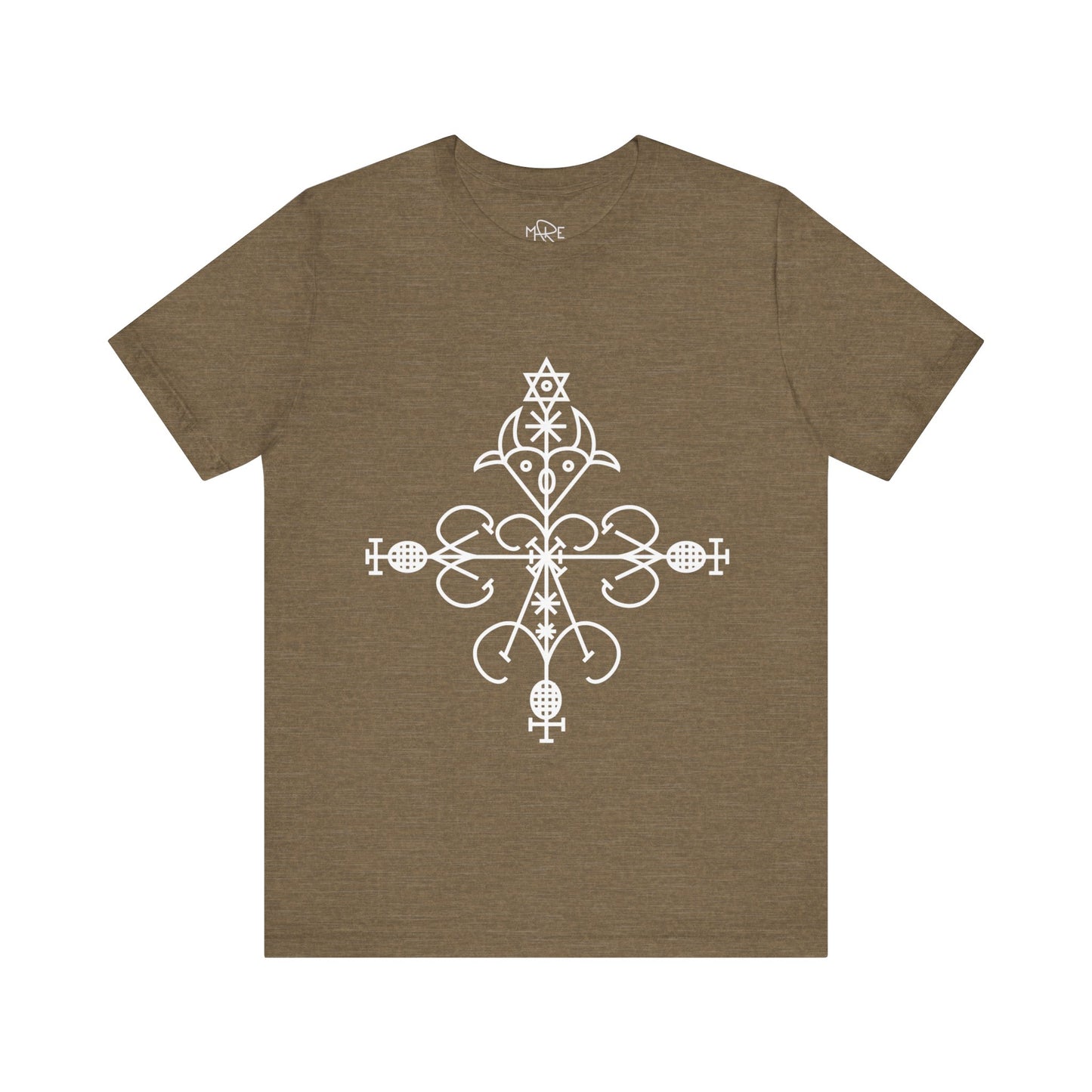 Bosou Spirit Veve Tee