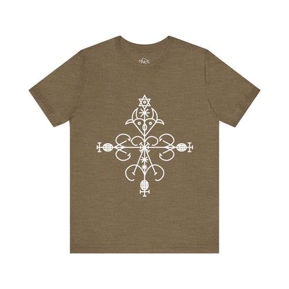 Bosou Spirit Veve Tee