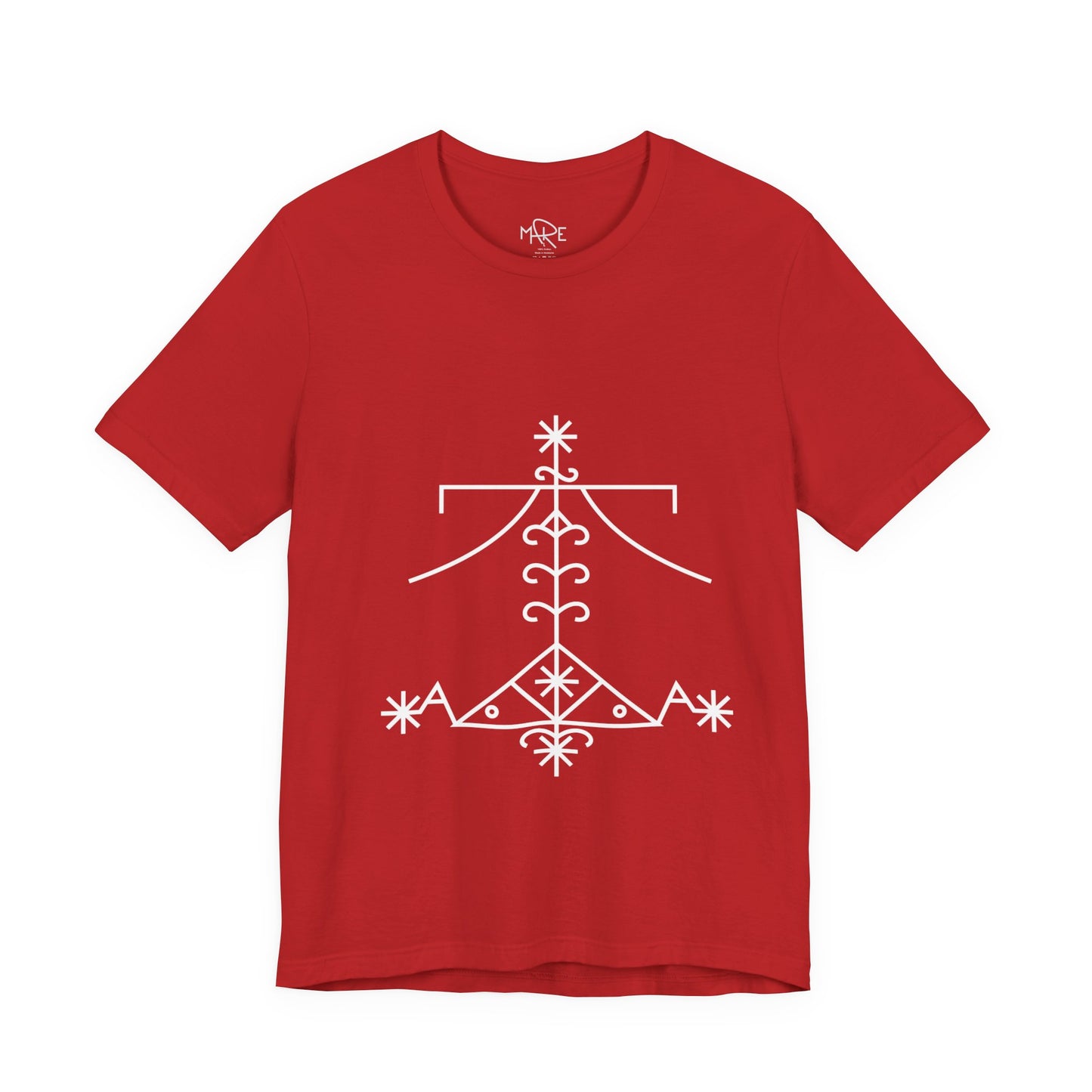 Ogou Veve Unisex Tee