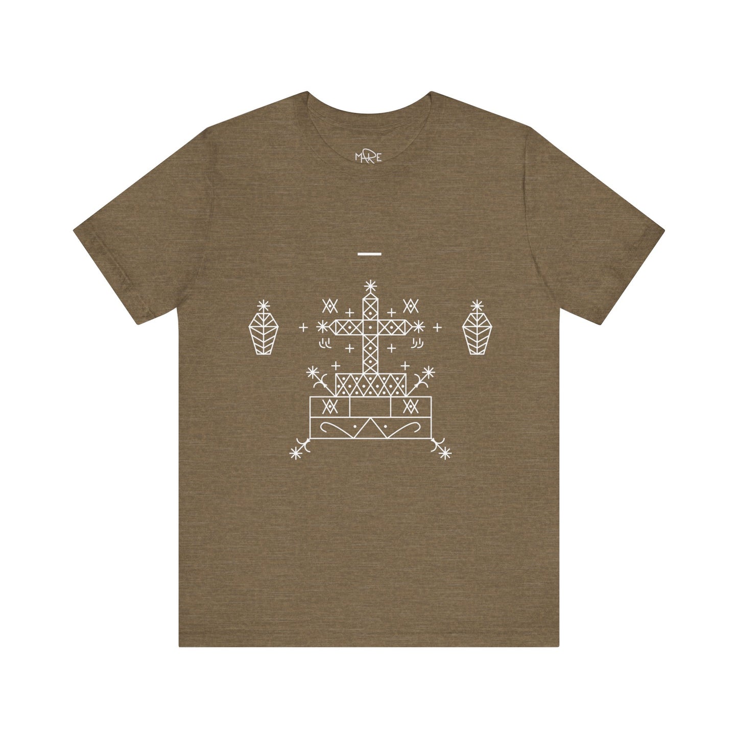 Baron Veve Spirit Tee