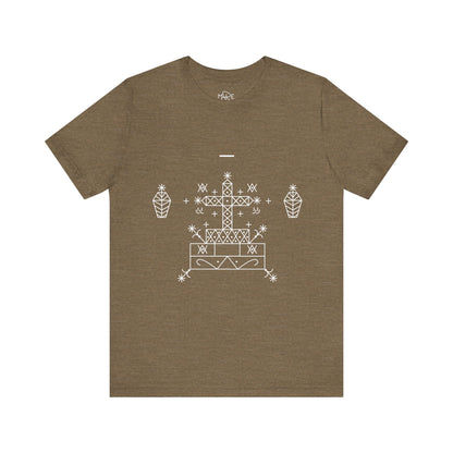 Baron Veve Spirit Tee