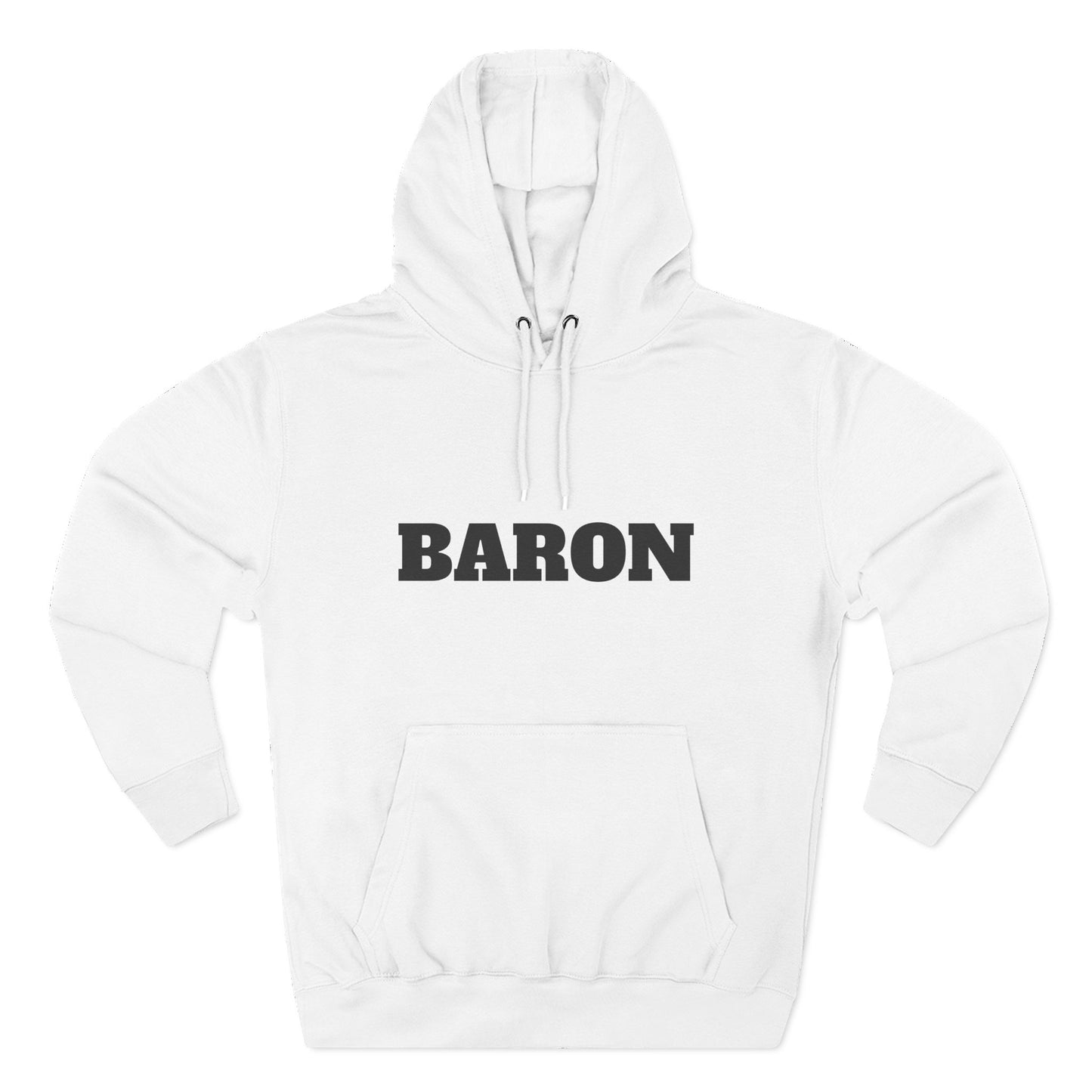 Baron Spirit Veve Hoodie