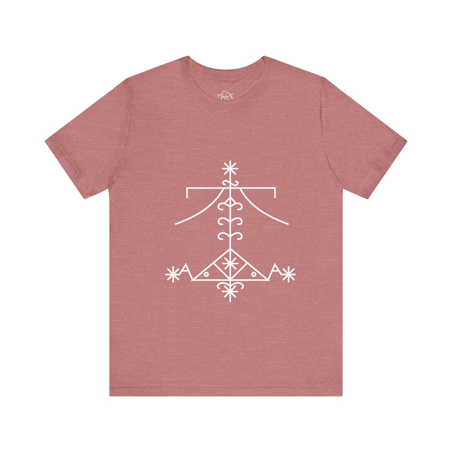 Ogou Veve Unisex Tee