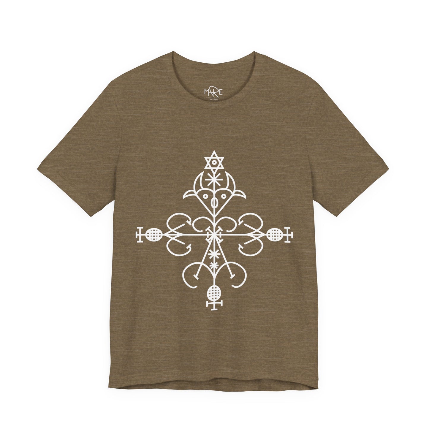 Bosou Spirit Veve Tee