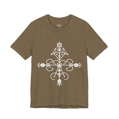 Bosou Spirit Veve Tee