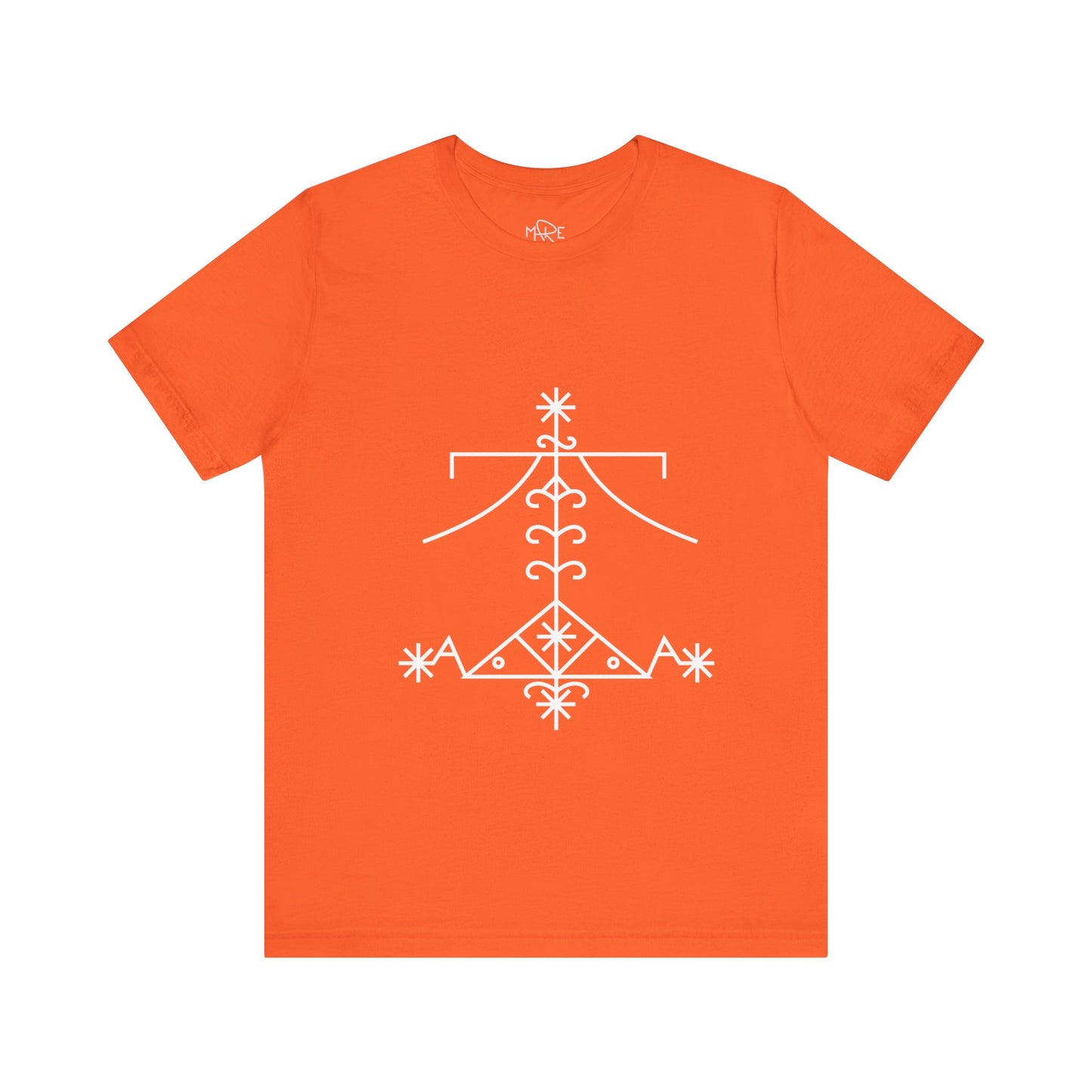 Ogou Veve Unisex Tee