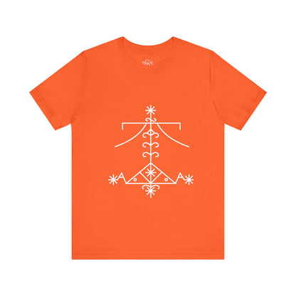 Ogou Veve Unisex Tee