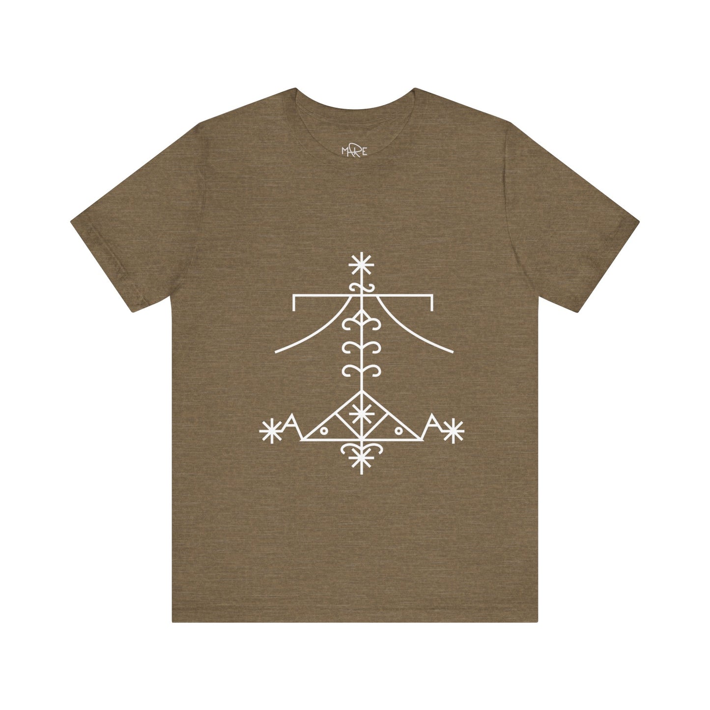 Ogou Veve Unisex Tee