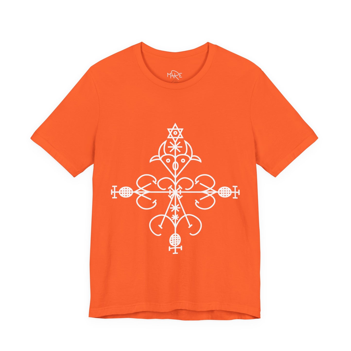Bosou Spirit Veve Tee