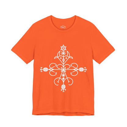 Bosou Spirit Veve Tee