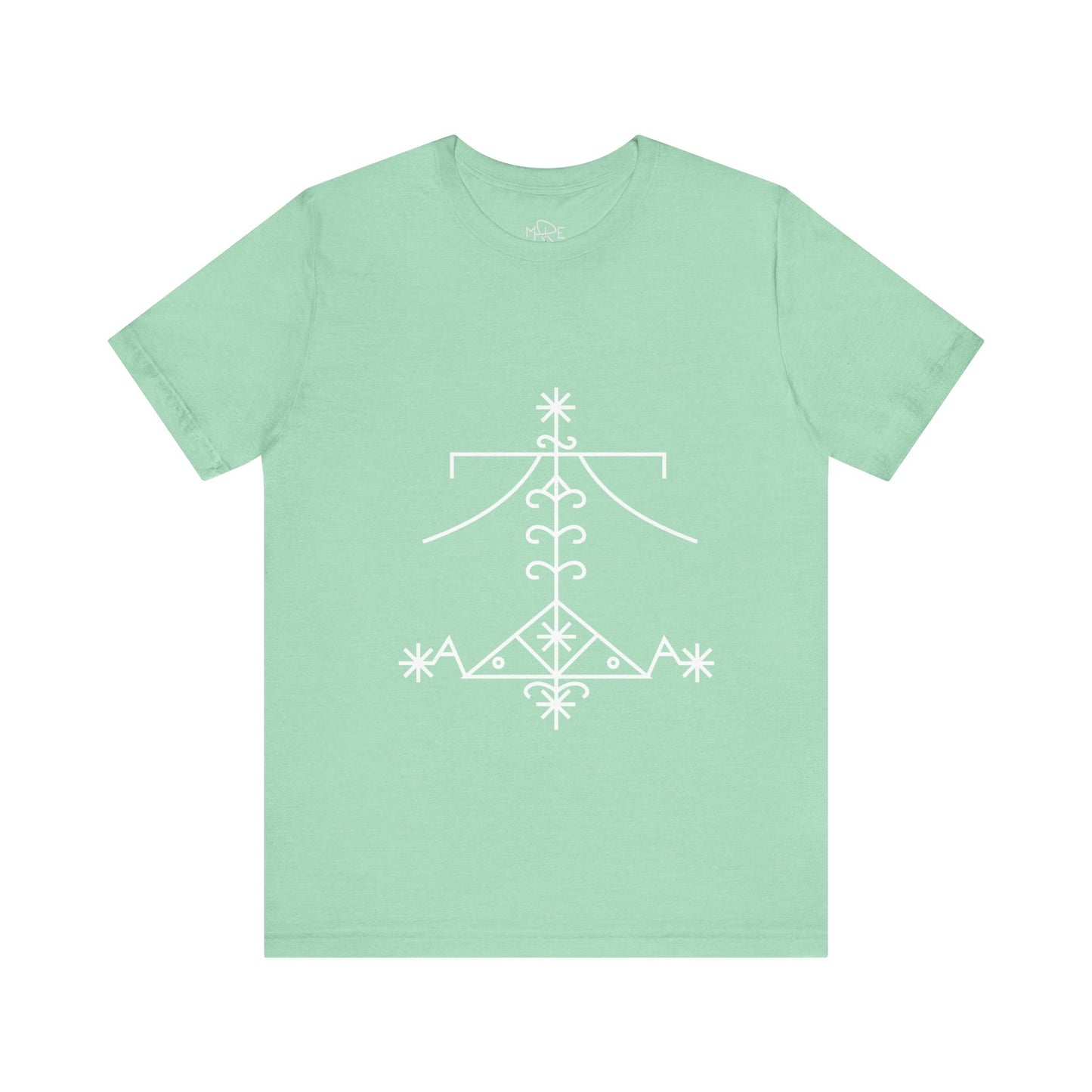 Ogou Veve Unisex Tee