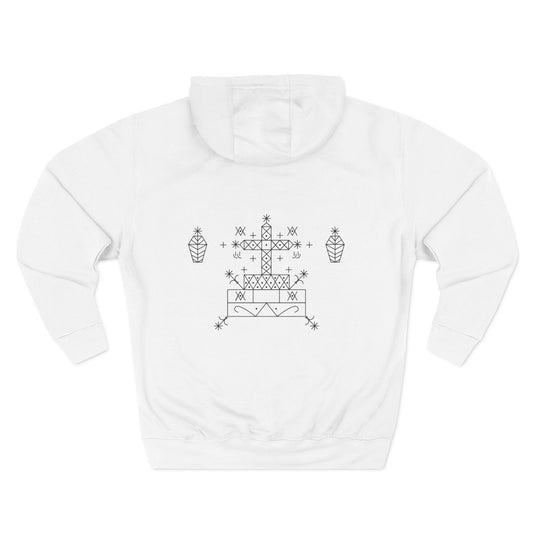 Baron Spirit Veve Hoodie