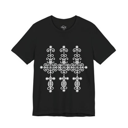 Marasa Veve Twin Spirit Tee